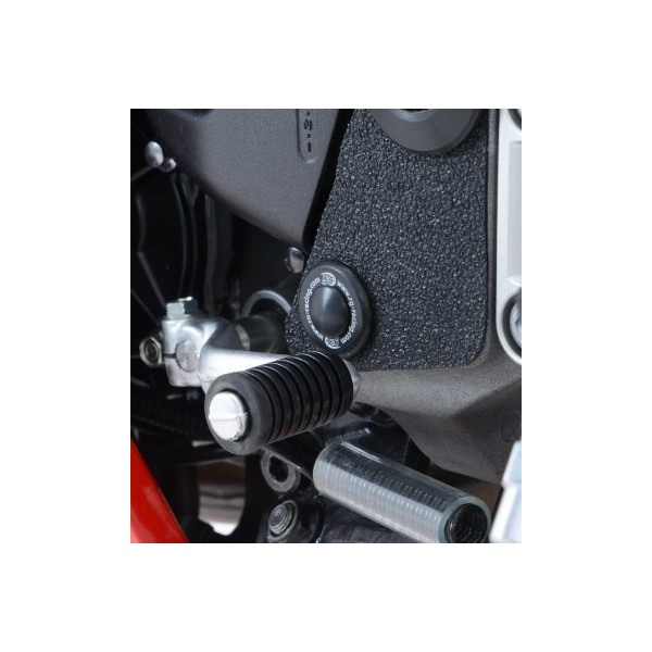 R&G Frame Plug for Honda VFR 800 '14- and Crossrunner '15- (LHS Bottom Only)